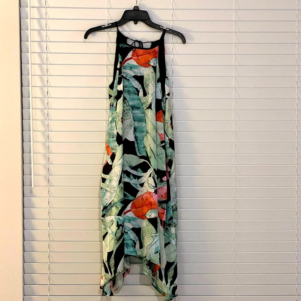 Dress from Lauren Conrad collection